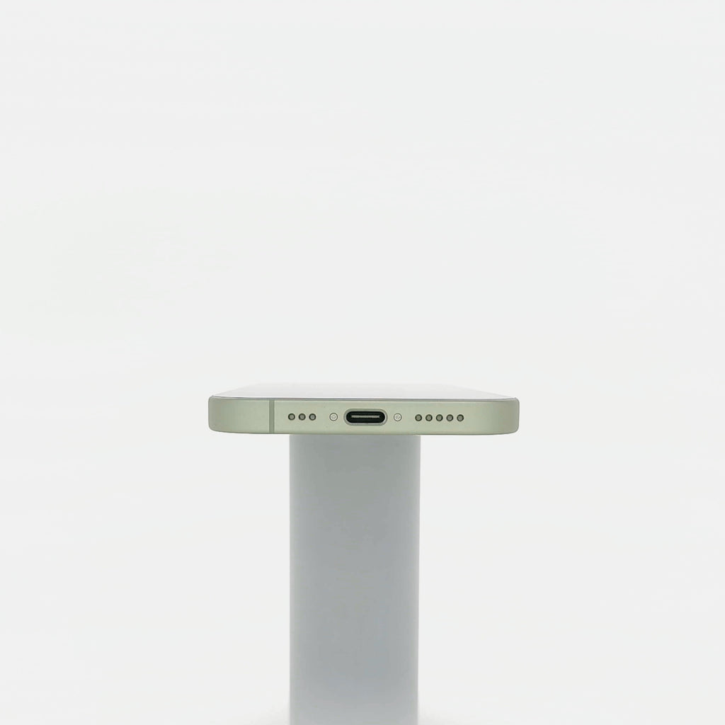 95新 Apple iPhone 17 256G 鼠尾草綠色 中國大陸版