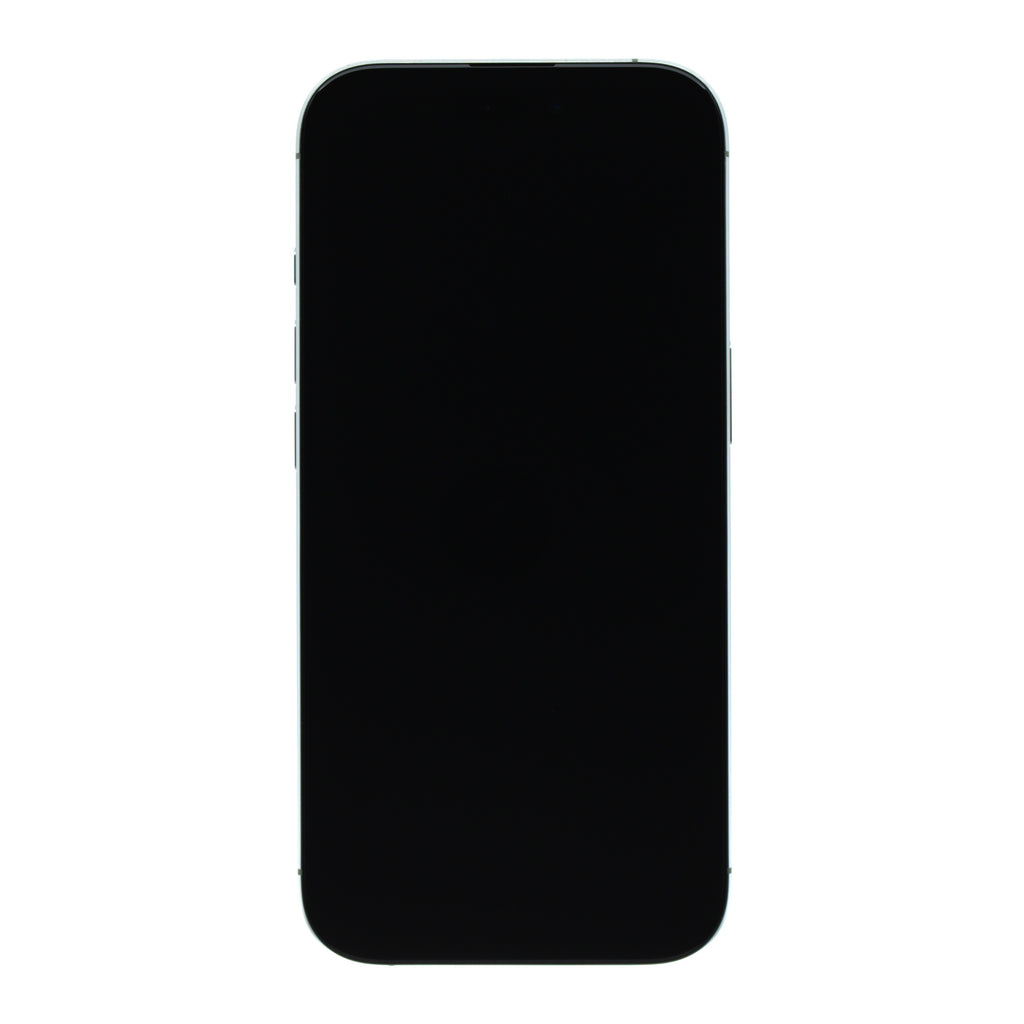 99新 Apple iPhone 16 Pro 128G 白色鈦金屬 中國大陸版