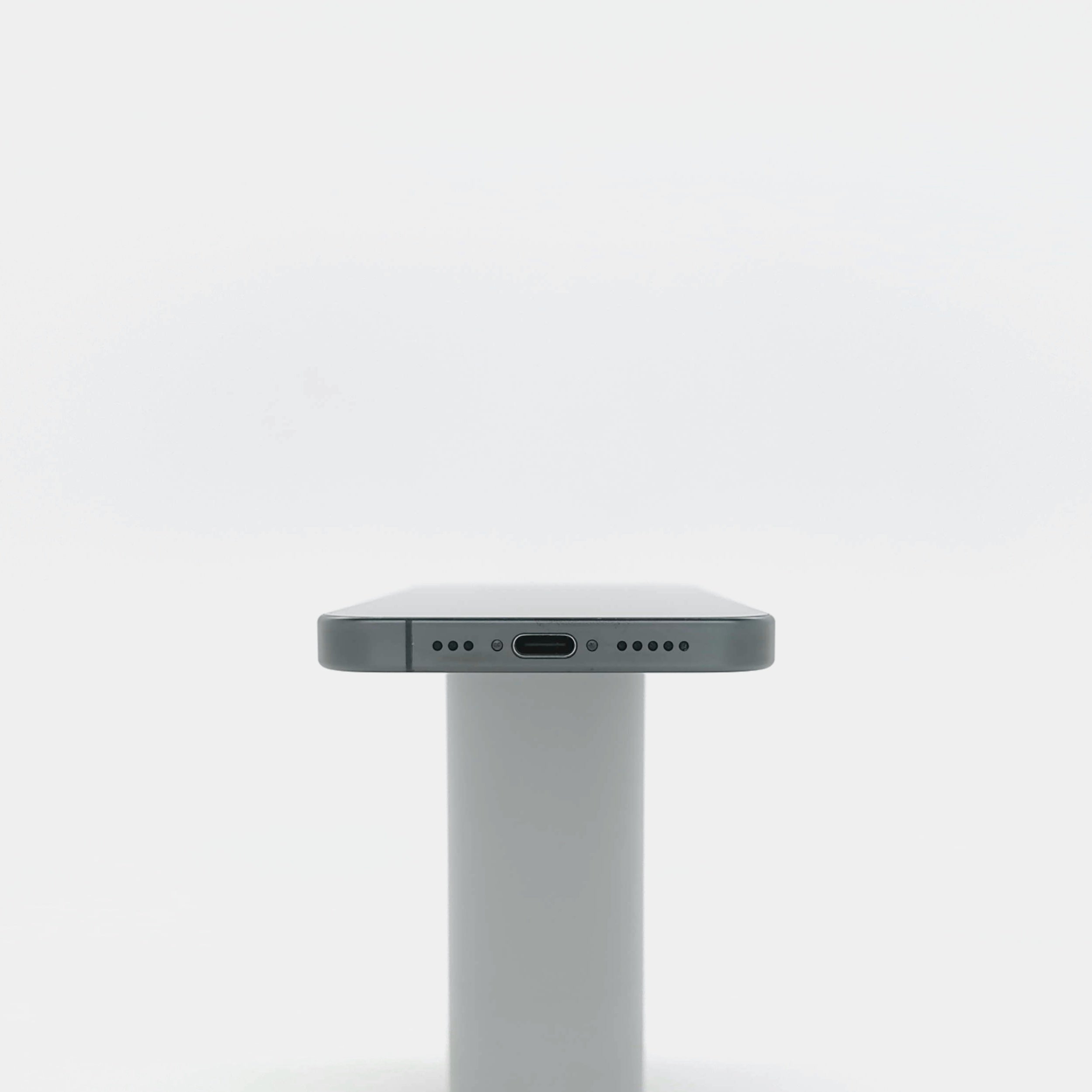 95新 Apple iPhone 15 Pro 256G 黑色鈦金屬 中國大陸版