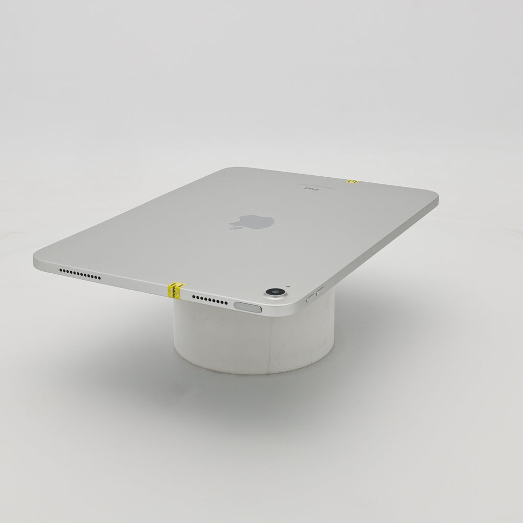 95新 Apple iPad 10代 64G 銀色 WIFI