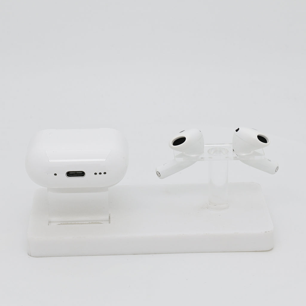 99新 Apple AirPods 4 (支持主动降噪) 白色