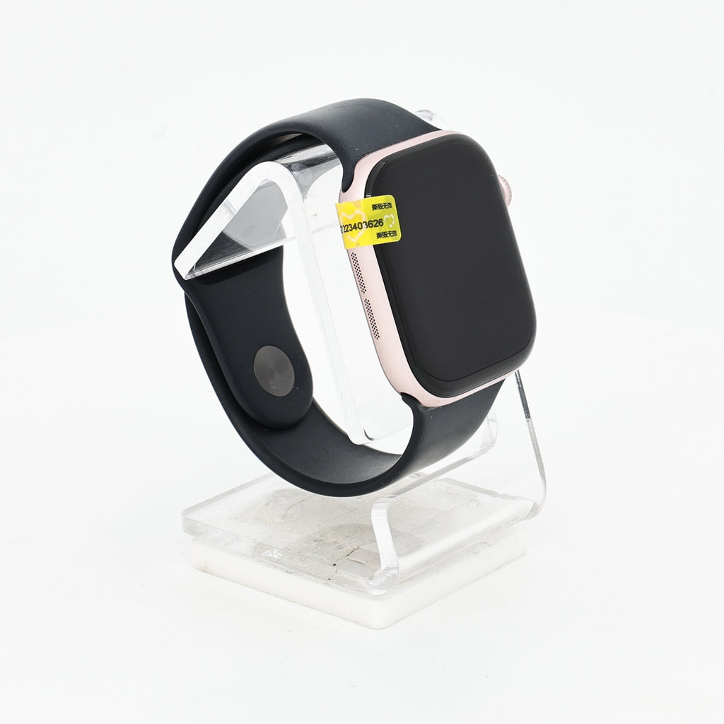 99新 Apple Watch Series 10 46毫米 鋁金屬