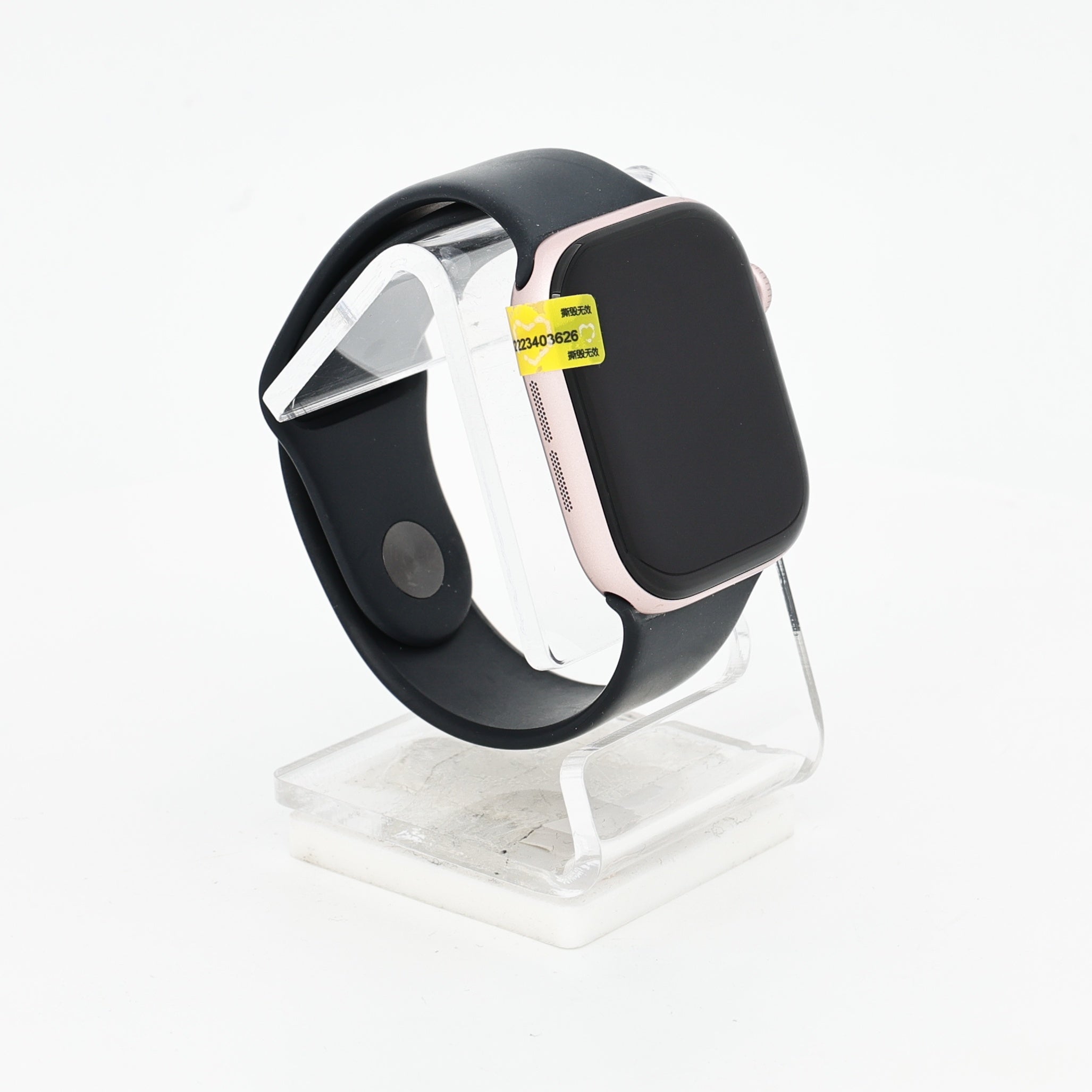 99新 Apple Watch Series 10 46毫米 鋁金屬