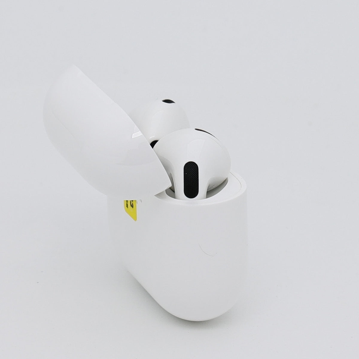 99新 Apple AirPods 4 (支持主动降噪) 白色