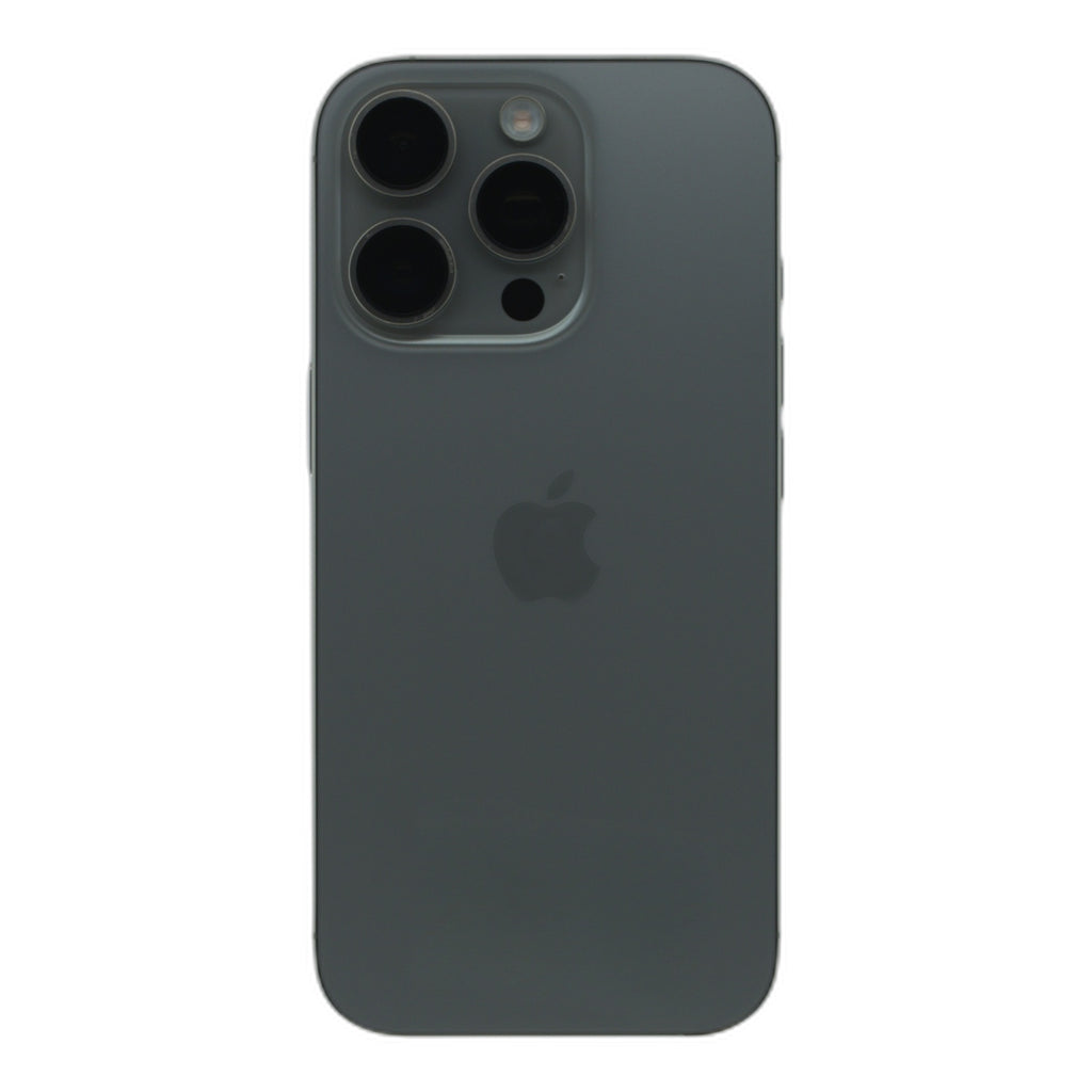 95新 Apple iPhone 16 Pro 128G 原色鈦金屬 中國大陸版