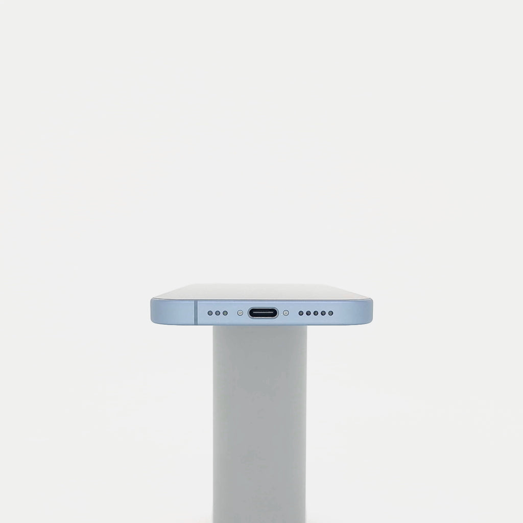 99新 Apple iPhone 17 256G 青霧藍色 中國大陸版