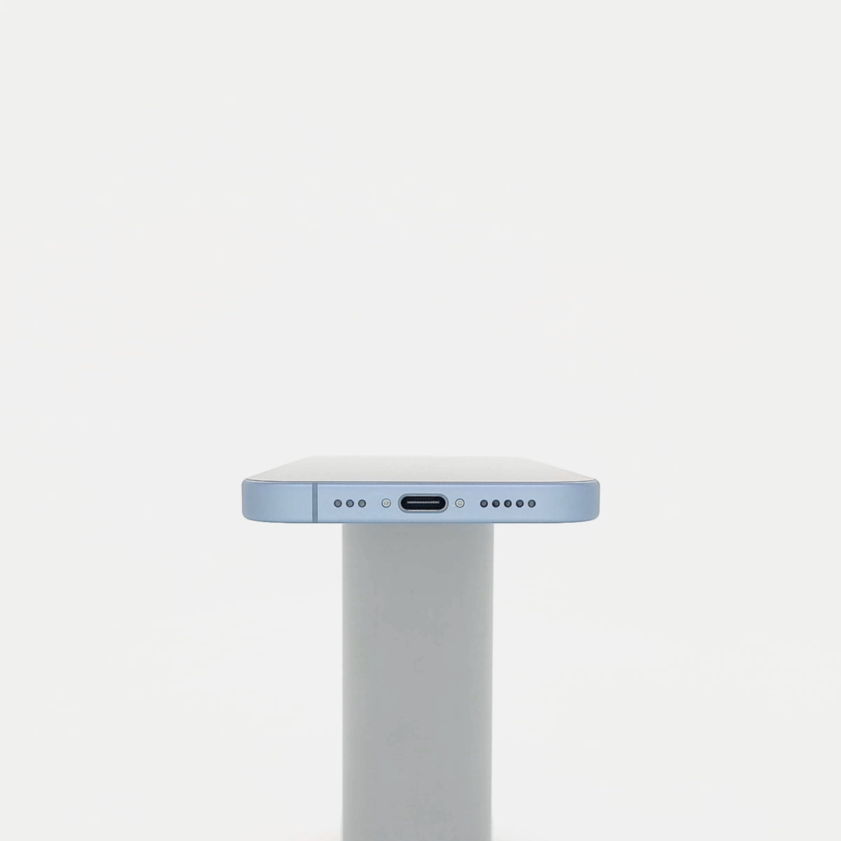 99新 Apple iPhone 17 256G 青霧藍色 中國大陸版