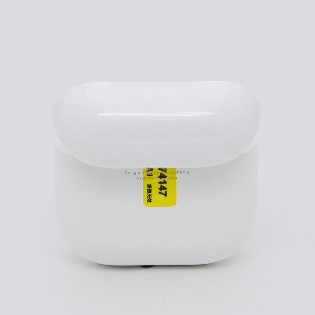99新 Apple AirPods 4 (支持主动降噪) 白色