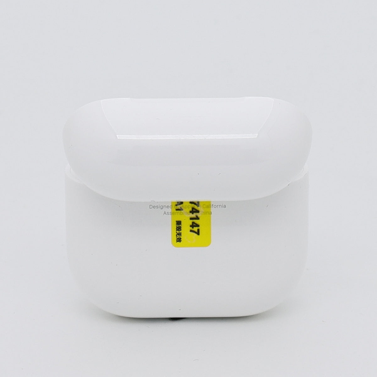 99新 Apple AirPods 4 (支持主动降噪) 白色