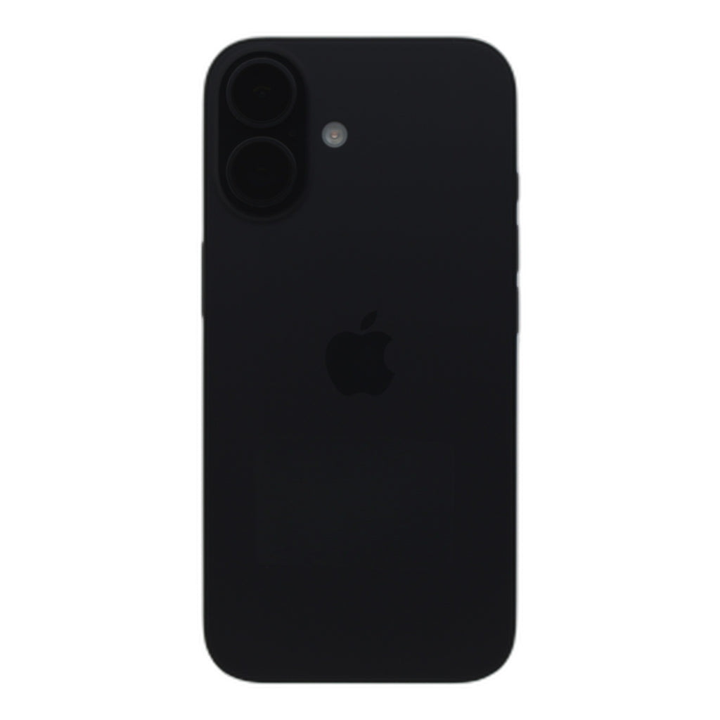 95新 Apple iPhone 16 256G 黑色 中國大陸版