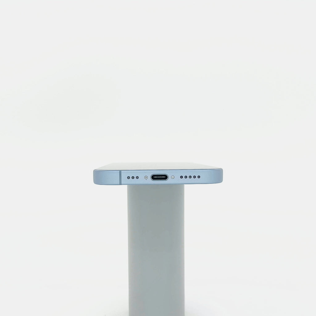 99新 Apple iPhone 17 256G 青霧藍色 中國大陸版