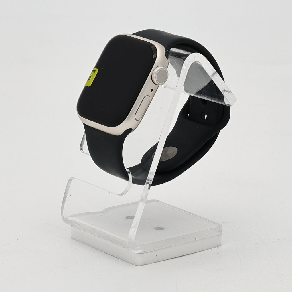 99新 Apple Watch Series 8 41毫米 鋁金屬
