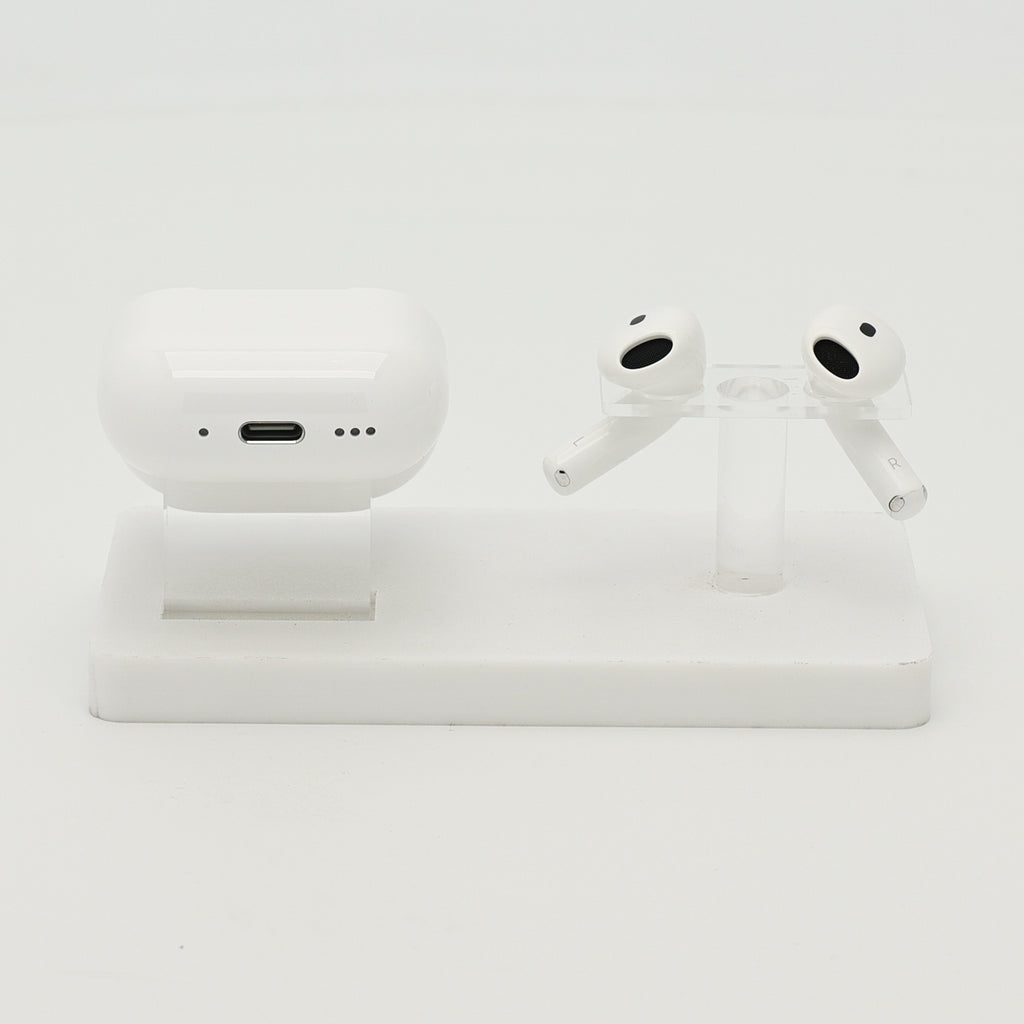 99新 Apple AirPods 4 (支持主动降噪) 白色