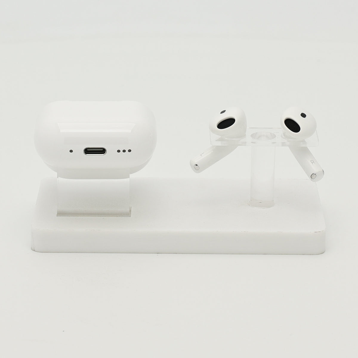 99新 Apple AirPods 4 (支持主动降噪) 白色