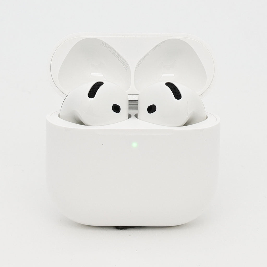 99新 Apple AirPods 4 (支持主动降噪) 白色