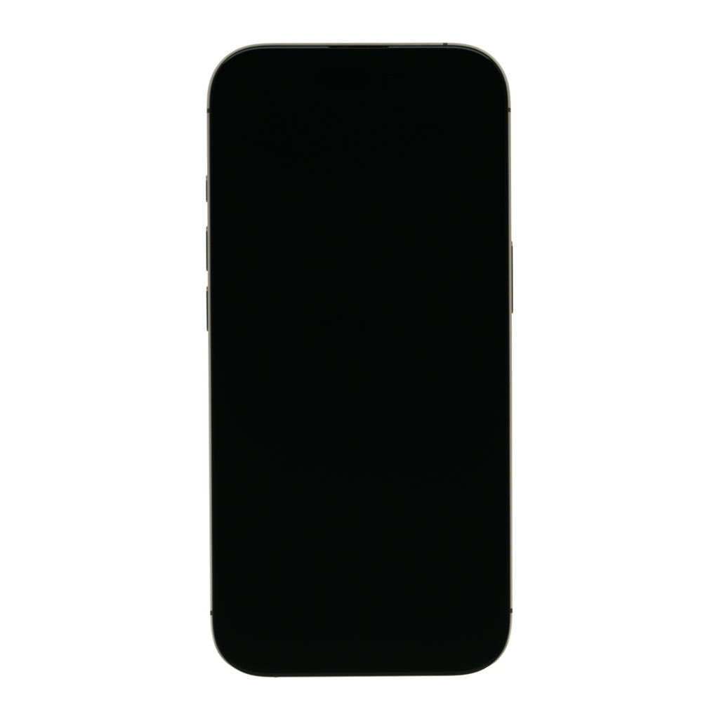 95新 Apple iPhone 16 Pro 256G 沙漠色鈦金屬 中國大陸版