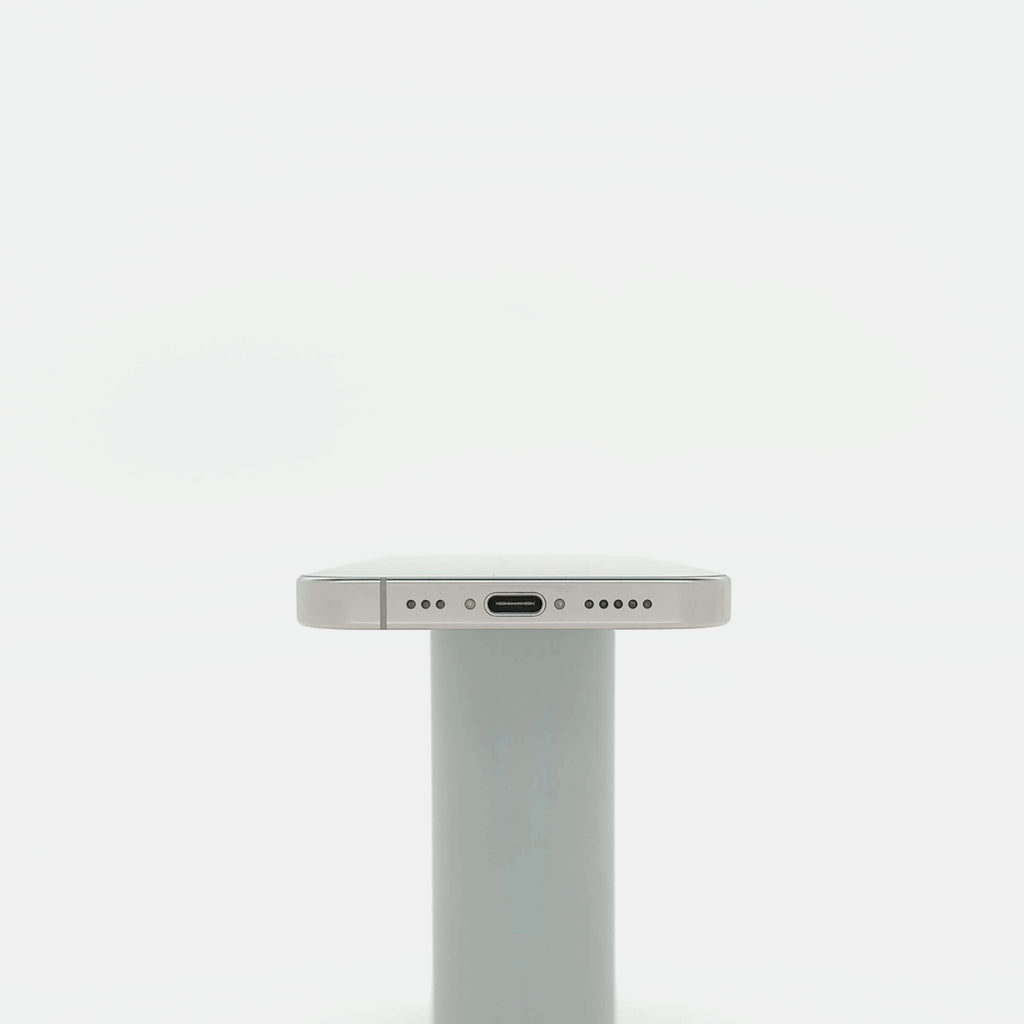 95新 Apple iPhone 16 Pro 256G 原色鈦金屬 中國大陸版