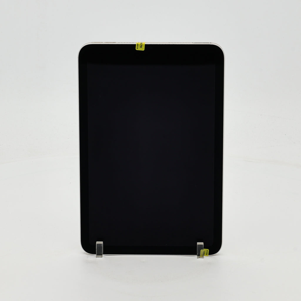 95新 Apple iPad mini6 64G 星光色 WIFI