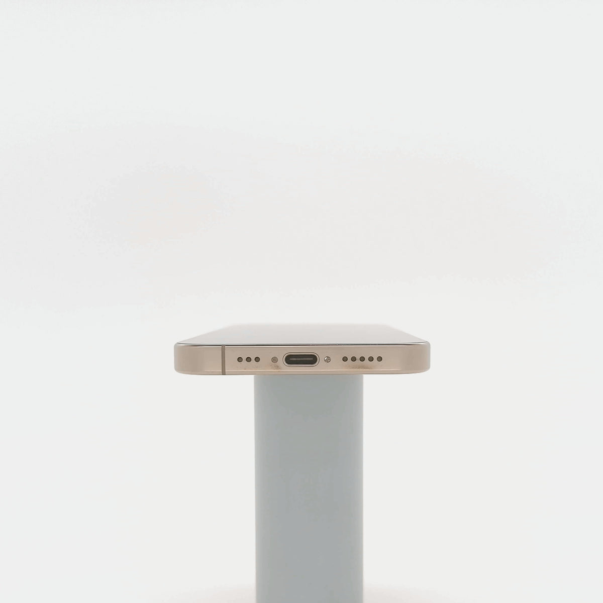 95新 Apple iPhone 16 Pro 256G 沙漠色鈦金屬 中國大陸版