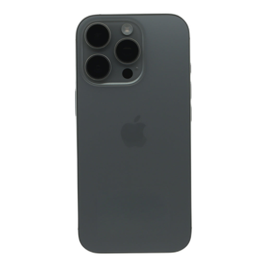 99新 Apple iPhone 16 Pro 128G 原色鈦金屬 中國大陸版