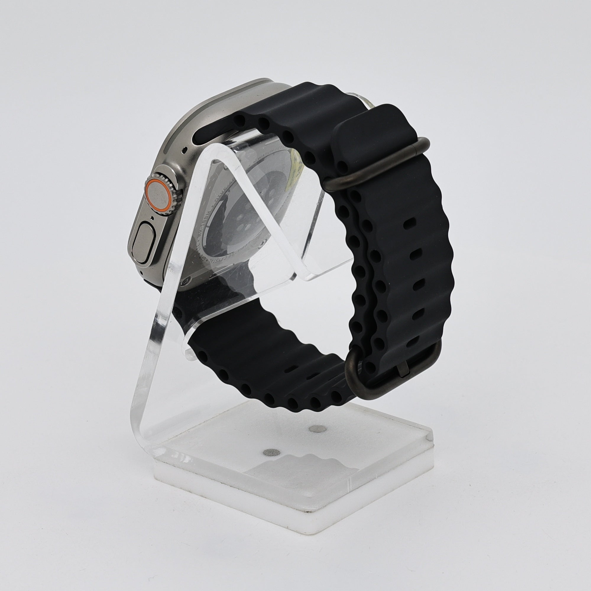 99新 Apple Watch Ultra 2 49毫米 鈦金屬