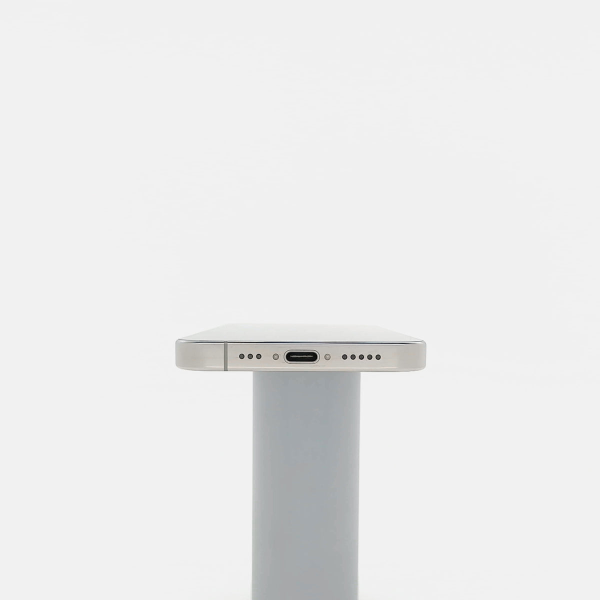 99新 Apple iPhone 16 Pro 128G 原色鈦金屬 中國大陸版