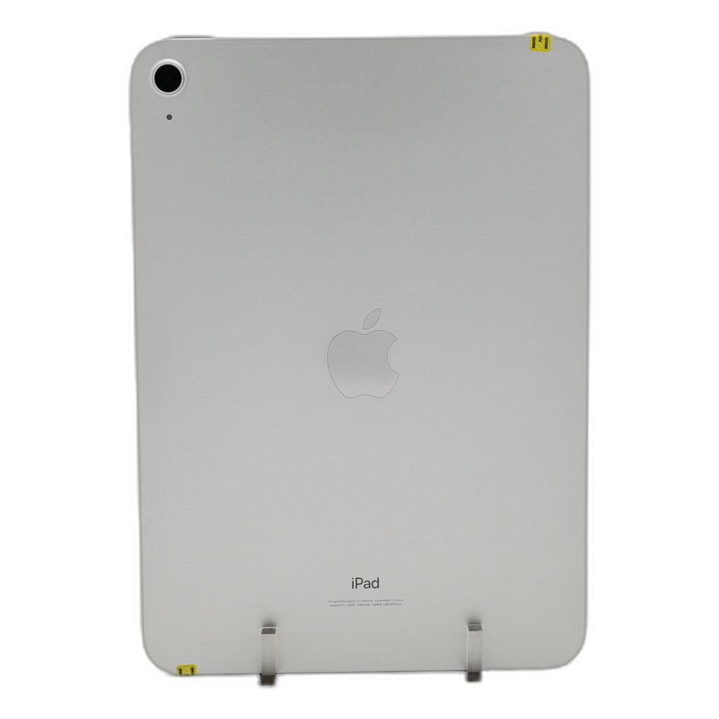 95新 Apple iPad 10代 256G 銀色 WIFI