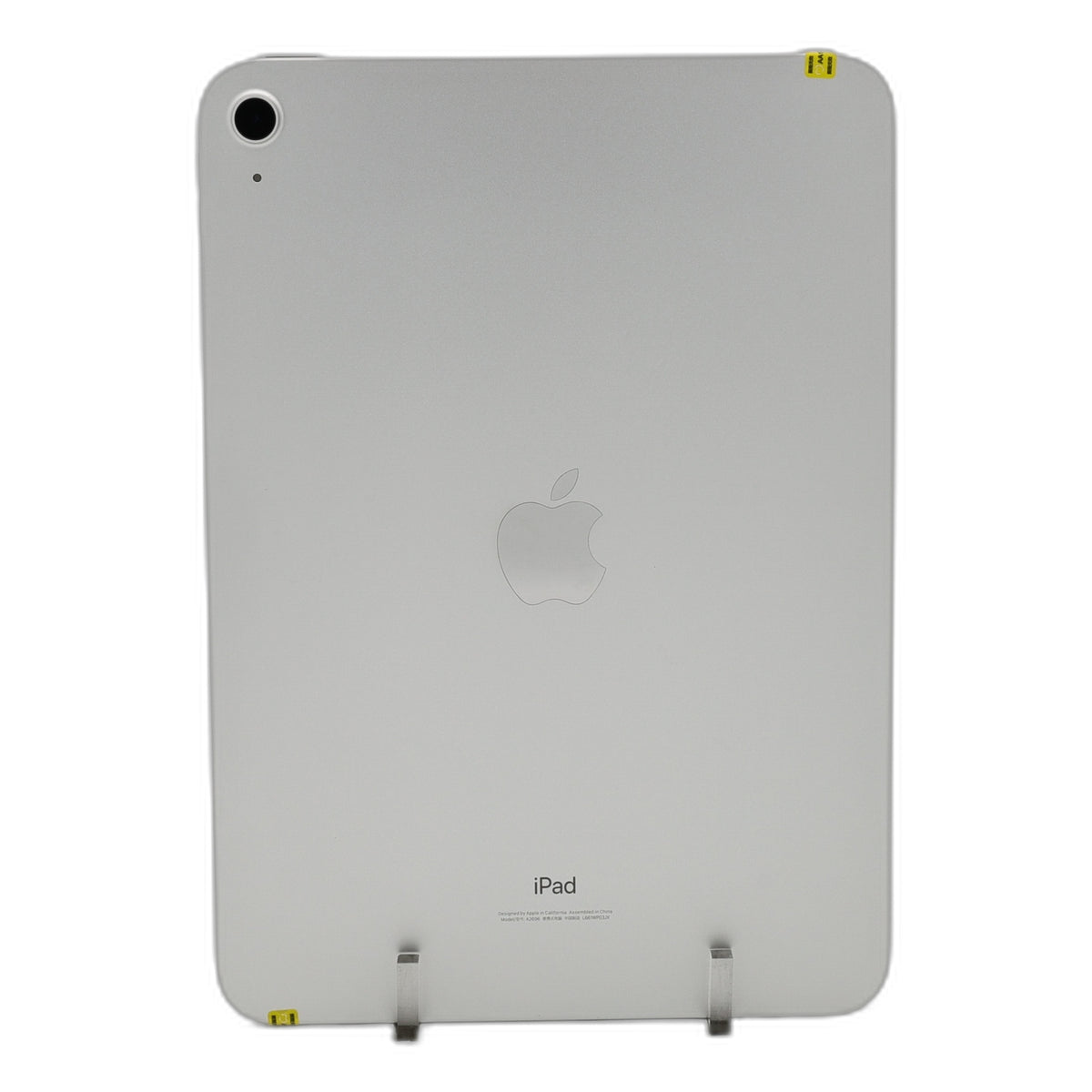 95新 Apple iPad 10代 256G 銀色 WIFI