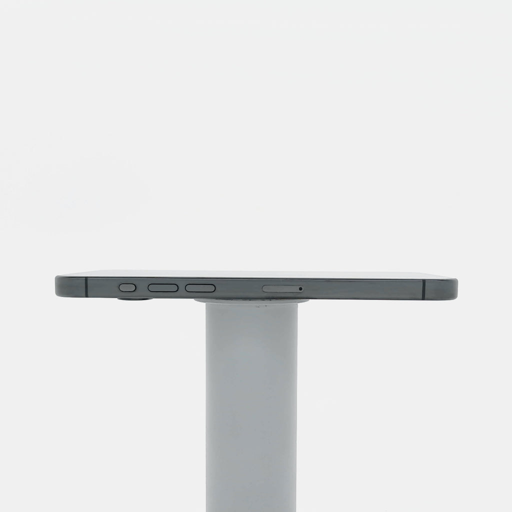 95新 Apple iPhone 15 Pro Max 256G 黑色鈦金屬 中國大陸版