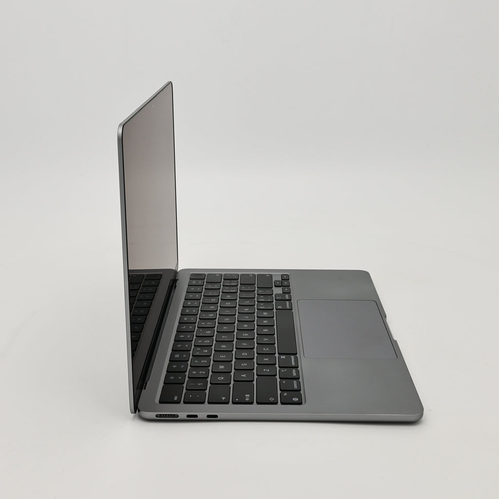 95新 Apple MacBook Air 24年 13寸 M3（8+10核） 16G RAM 256G SSD 深空灰色