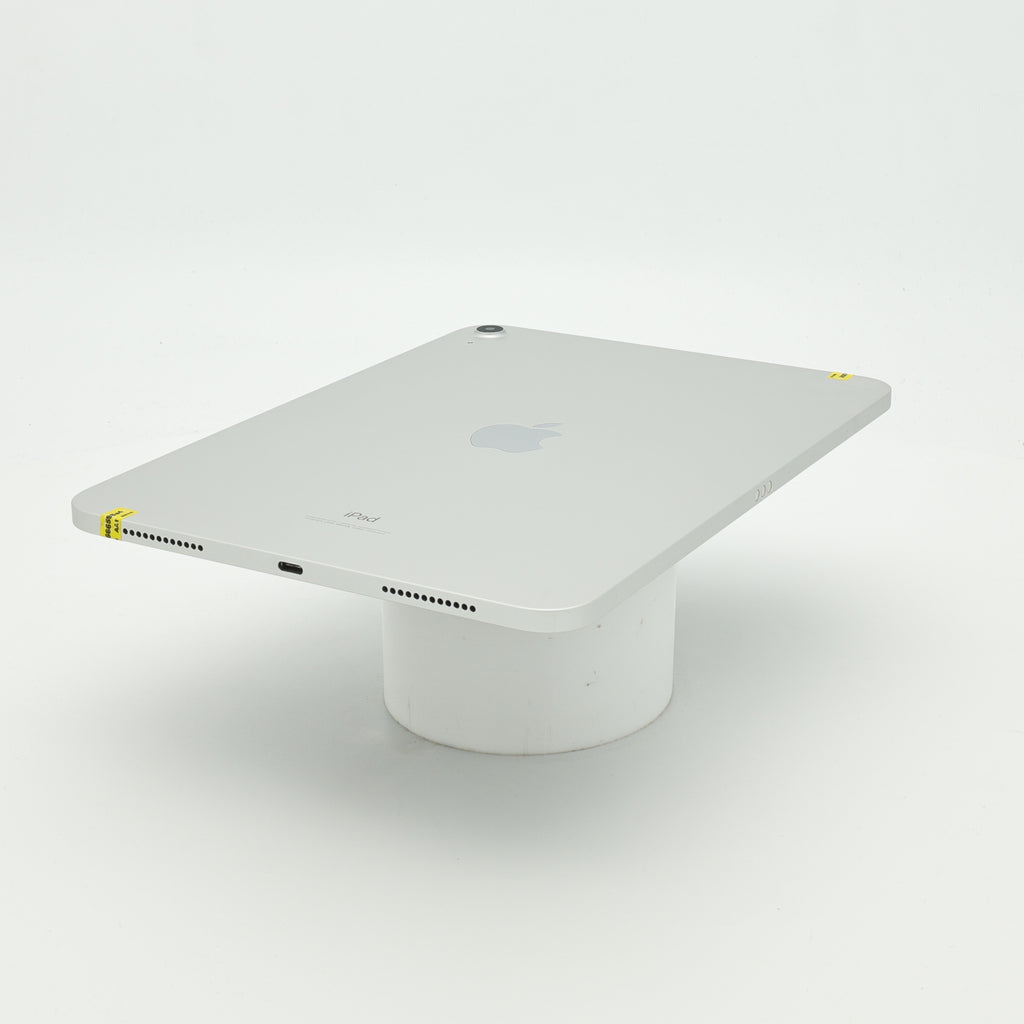 95新 Apple iPad 10代 64G 銀色 WIFI