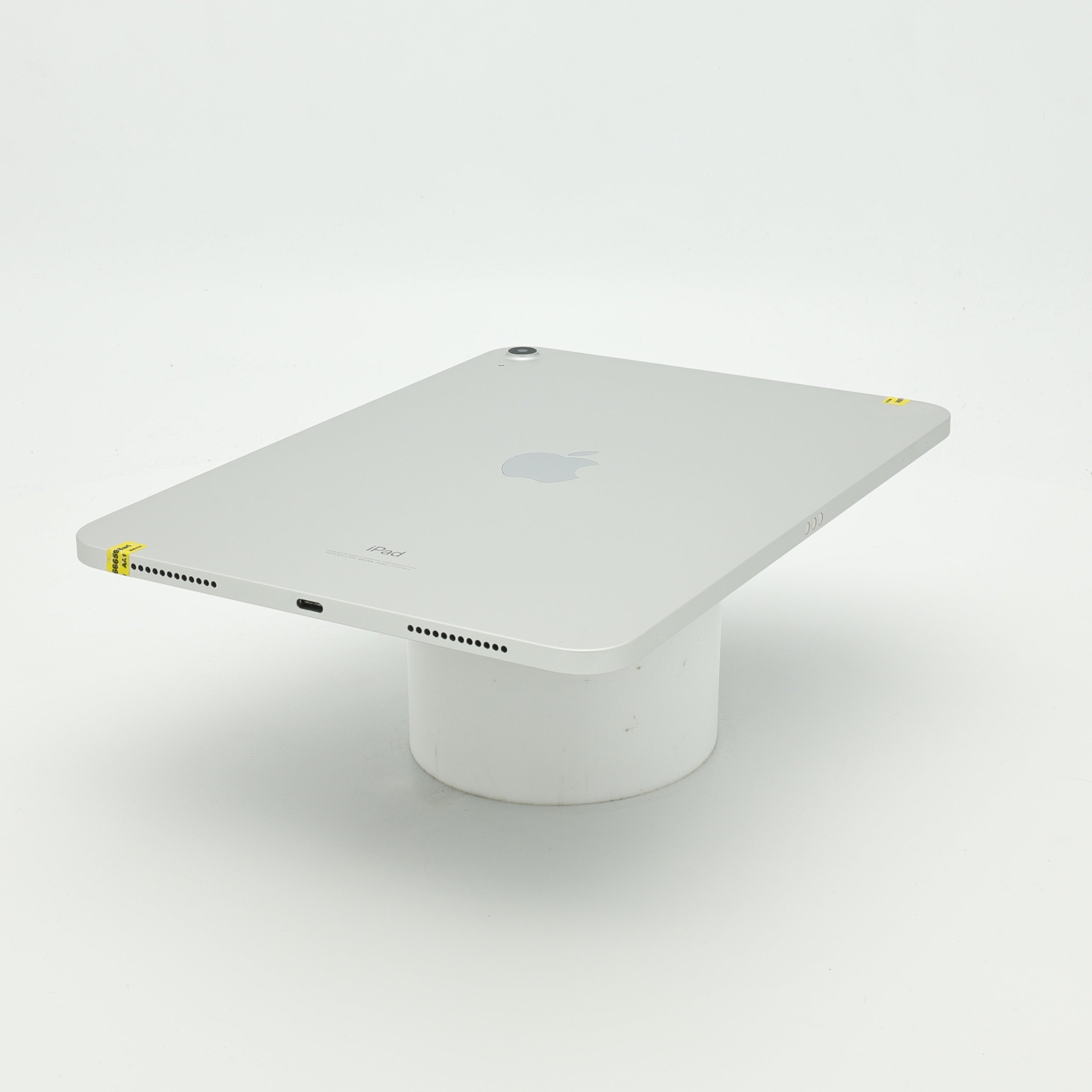 95新 Apple iPad 10代 64G 銀色 WIFI