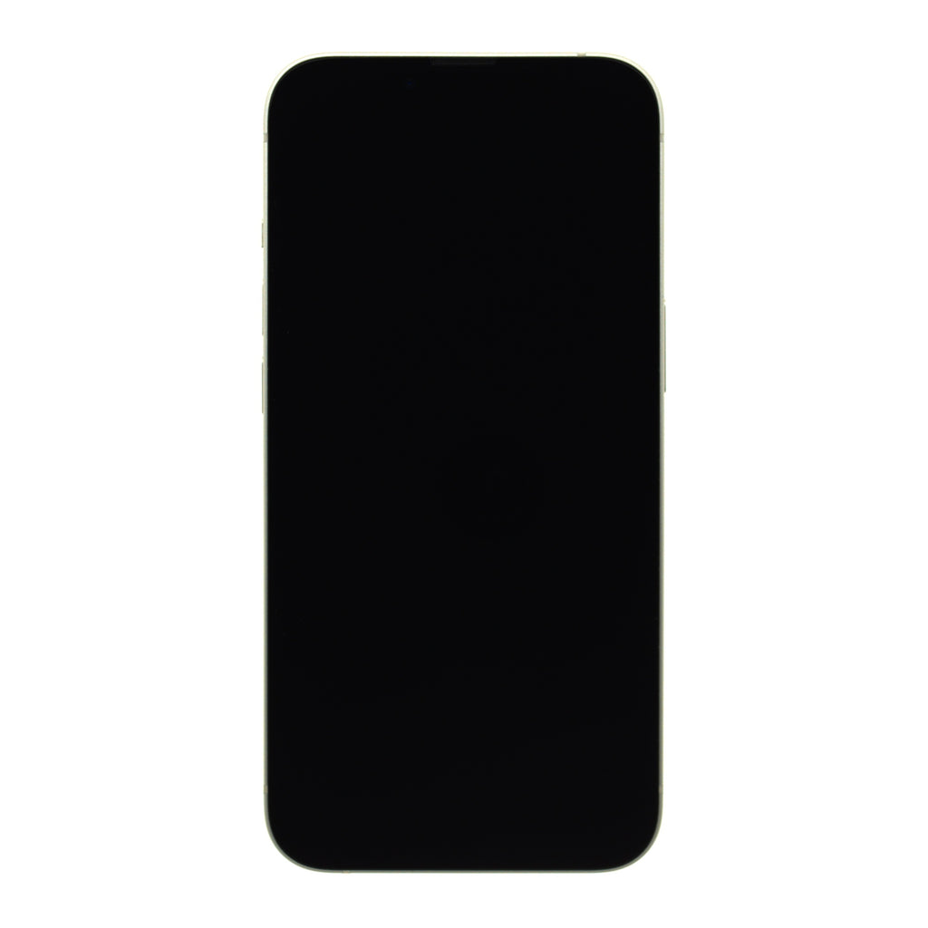 95新 Apple iPhone 13 128G 星光色 中國大陸版