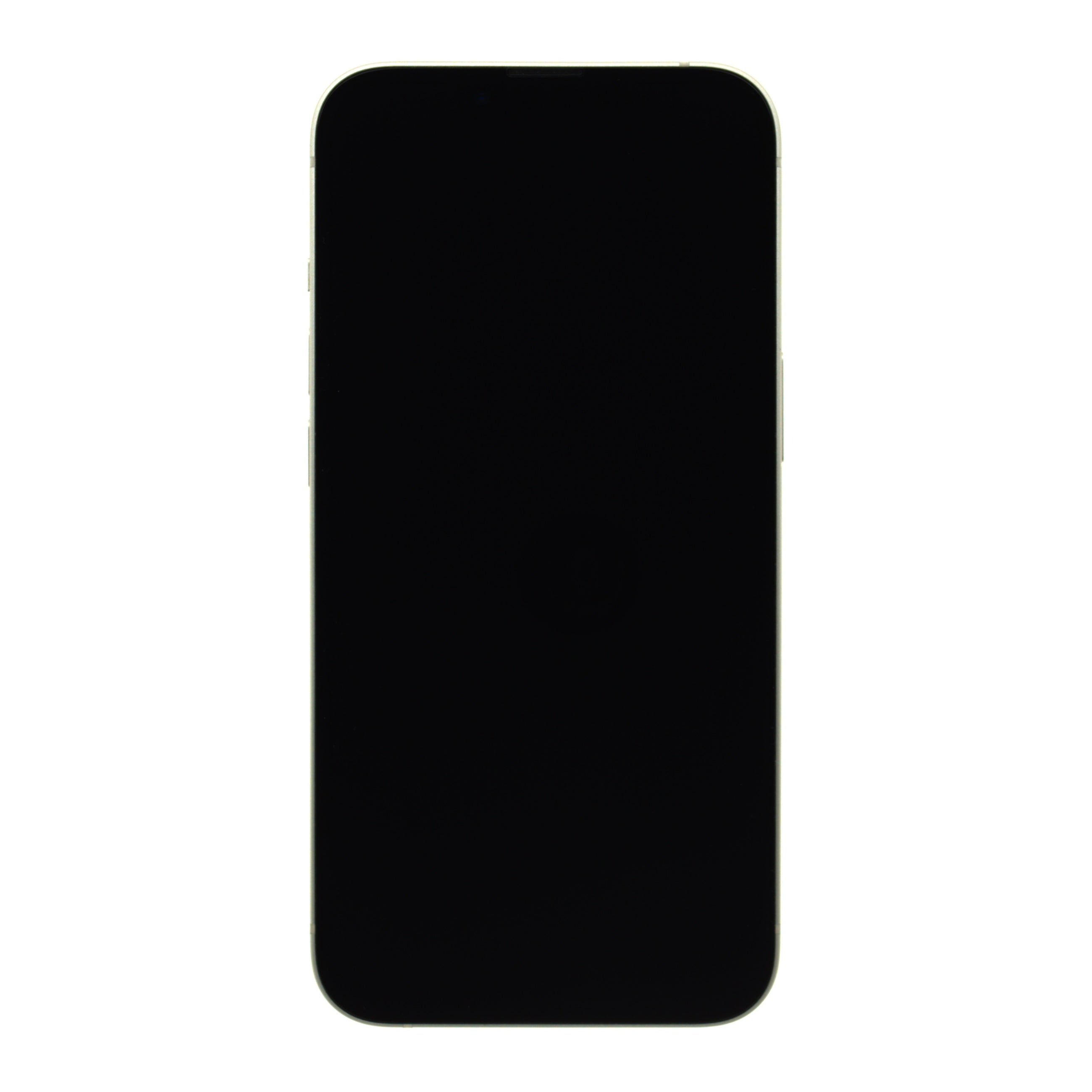 95新 Apple iPhone 13 128G 星光色 中國大陸版