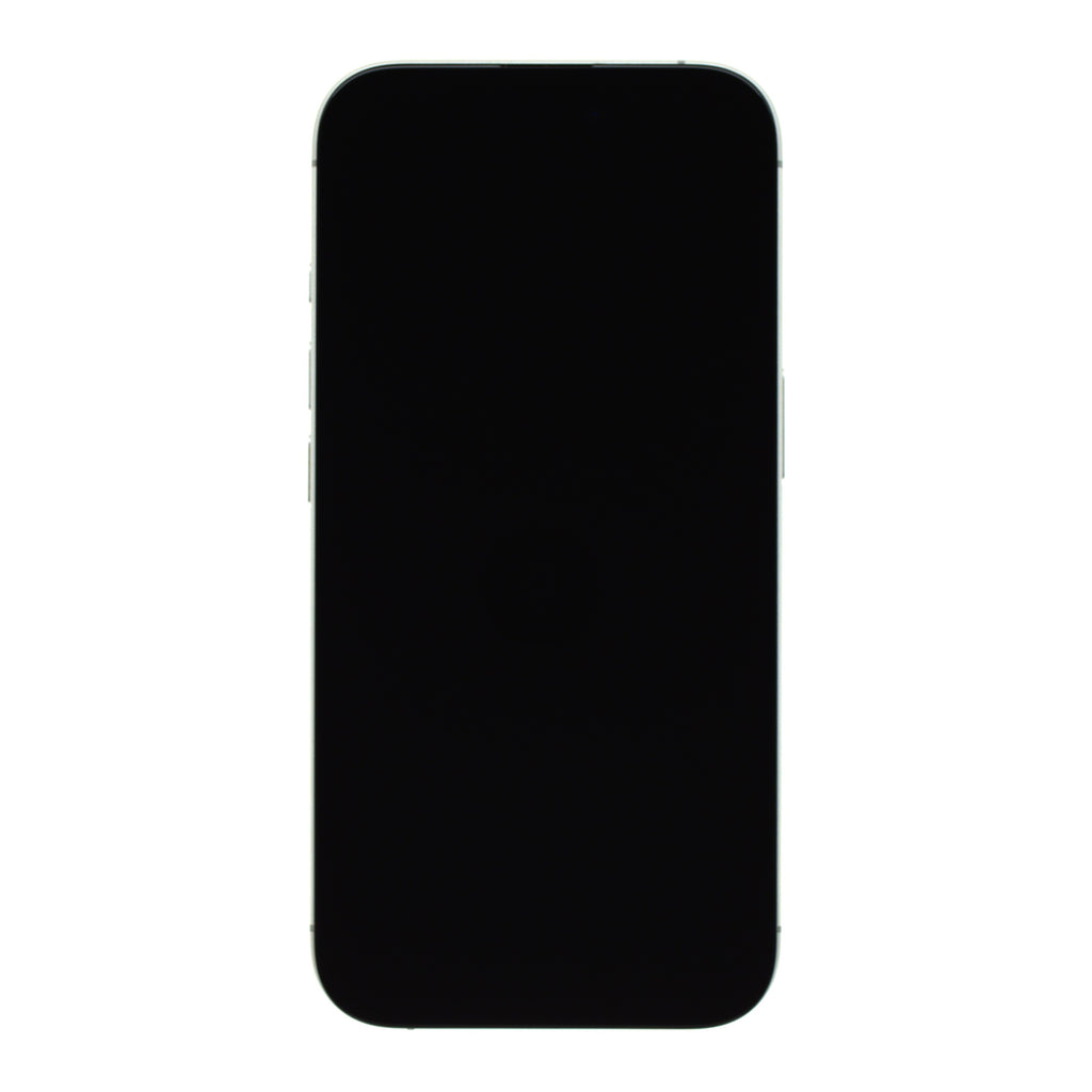 99新 Apple iPhone 16 256G 白色 中國大陸版