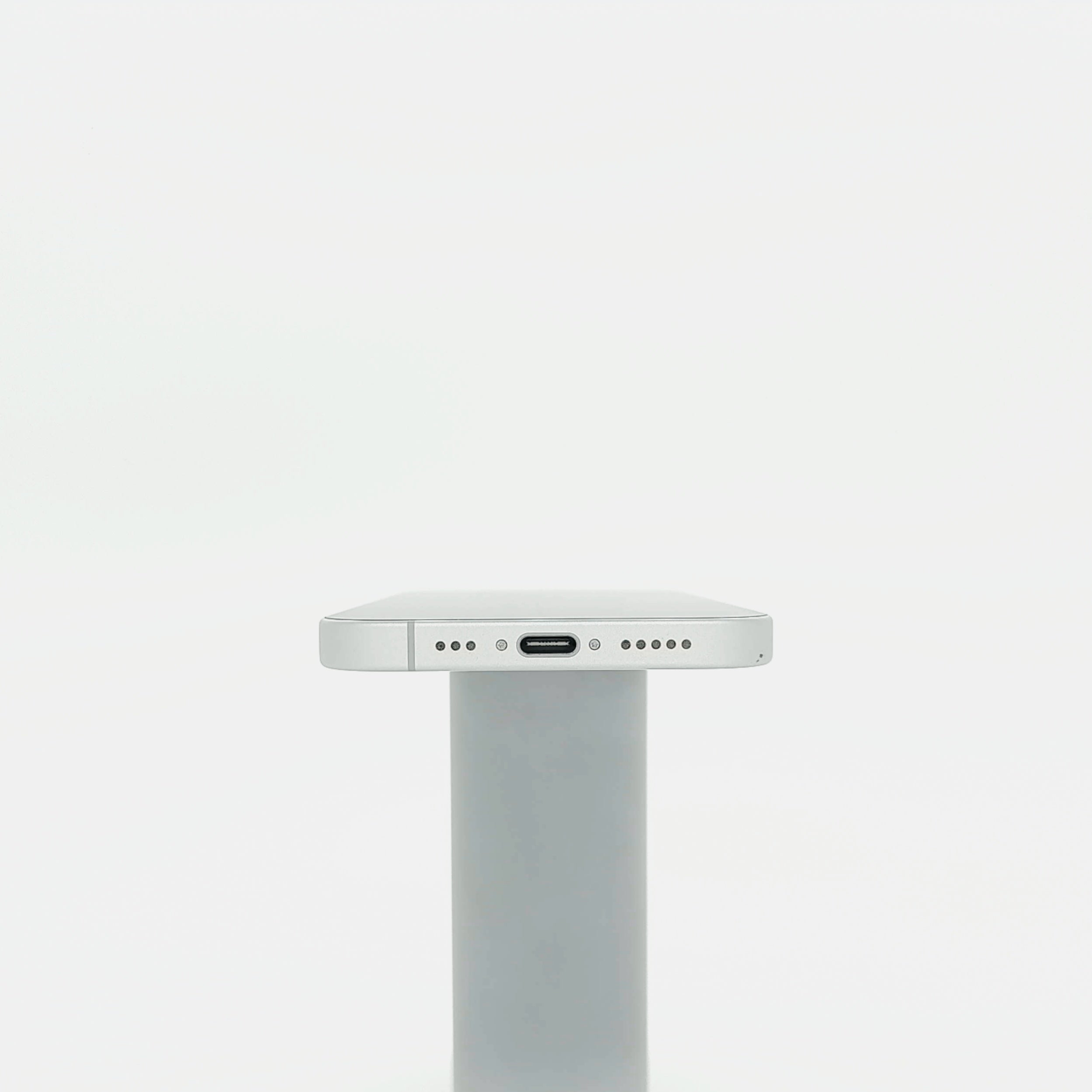 99新 Apple iPhone 16 256G 白色 中國大陸版