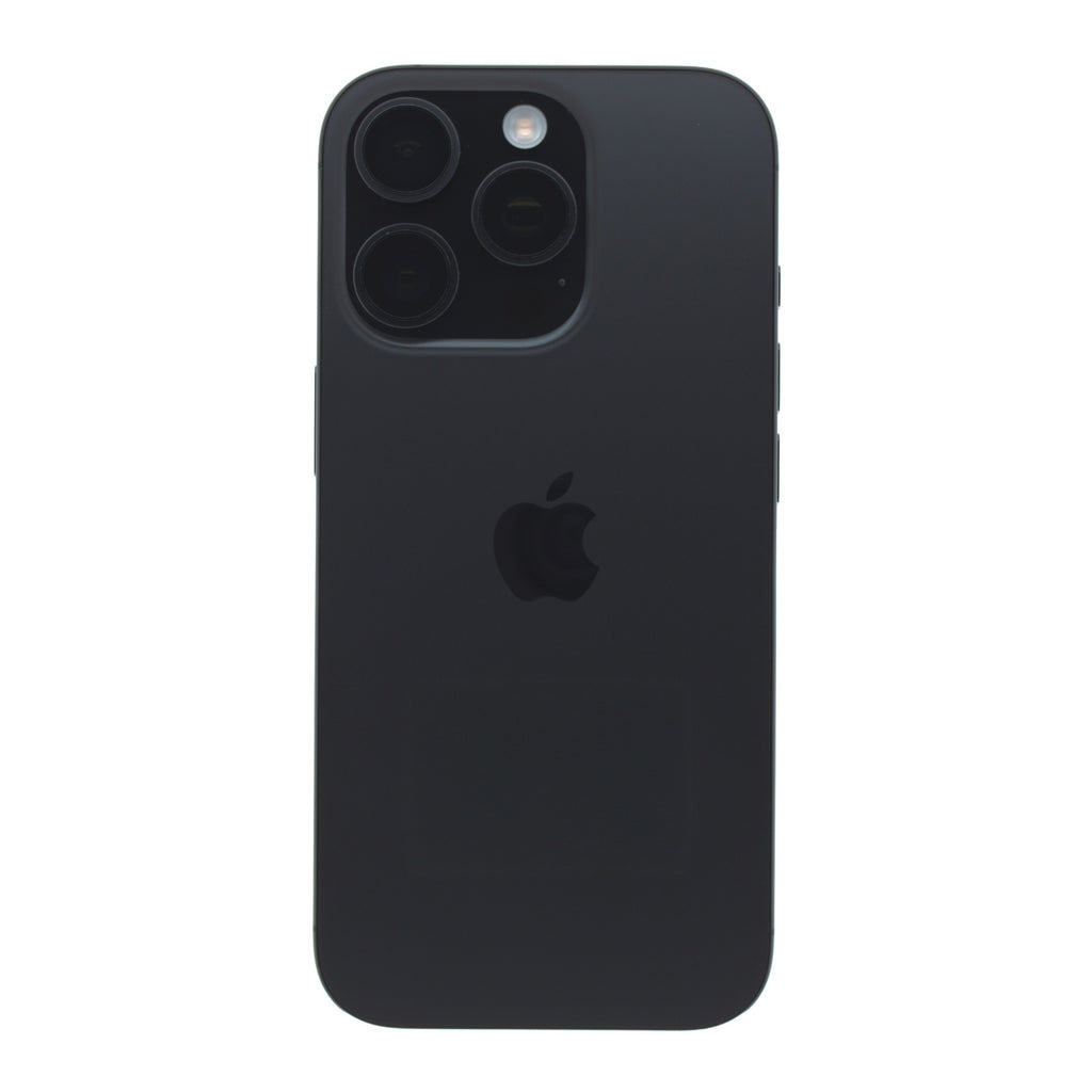 95新 Apple iPhone 16 Pro 256G 黑色鈦金屬 中國大陸版
