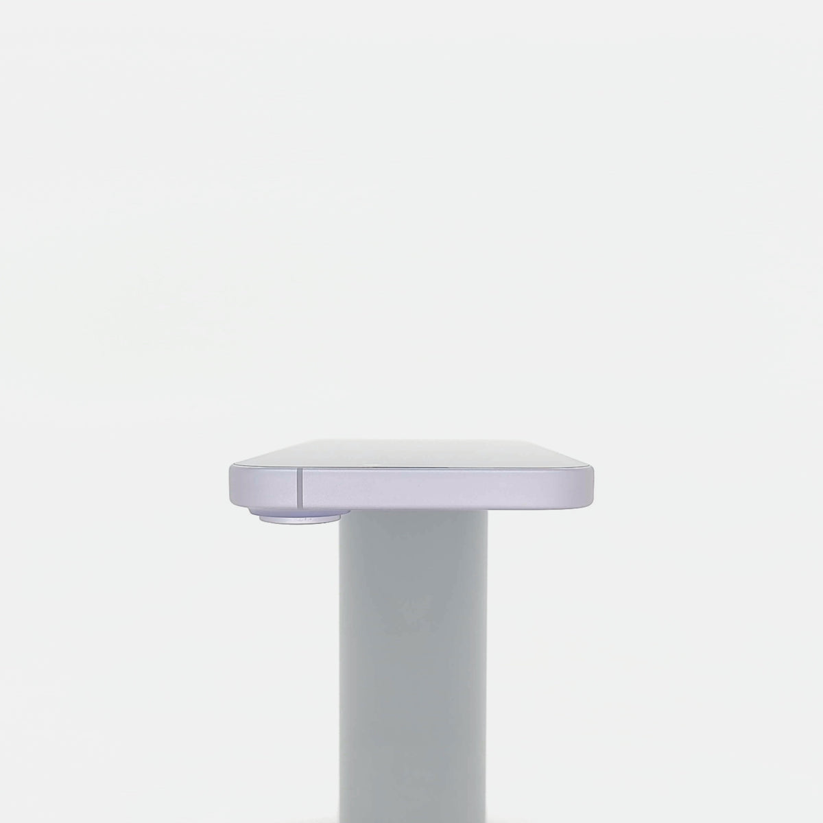 95新 Apple iPhone 17 256G 薰衣草紫色 中國大陸版