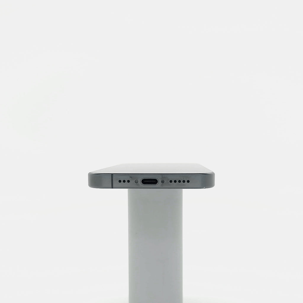95新 Apple iPhone 15 Pro 256G 黑色鈦金屬 中國大陸版