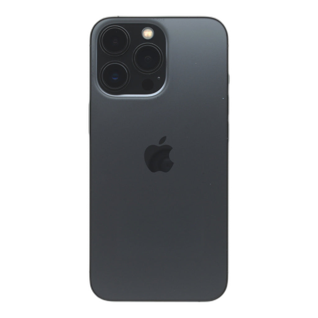 95新 Apple iPhone 13 Pro 256G 石墨色 中國大陸版