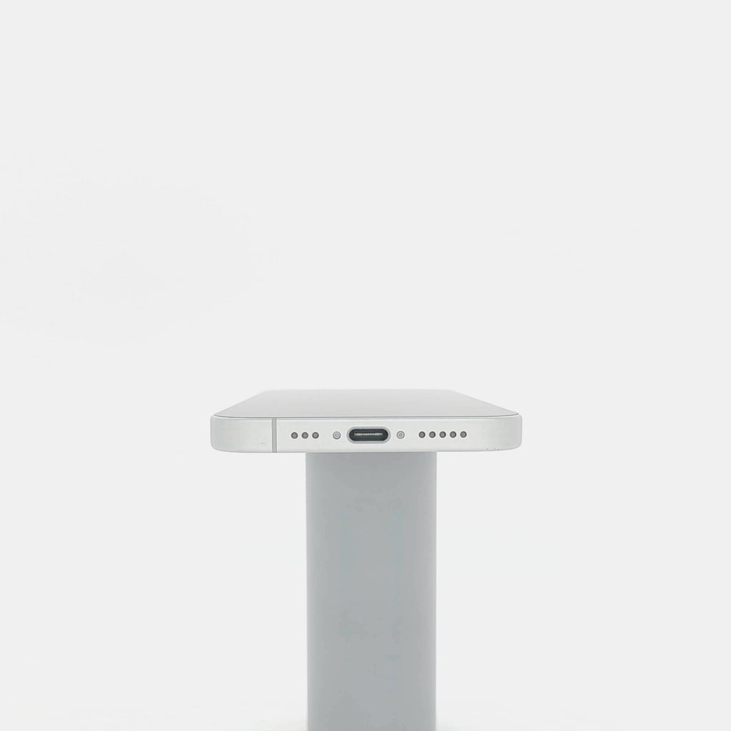 95新 Apple iPhone 16 256G 白色 中國大陸版