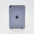 95新 Apple iPad mini6 256G 紫色 WIFI