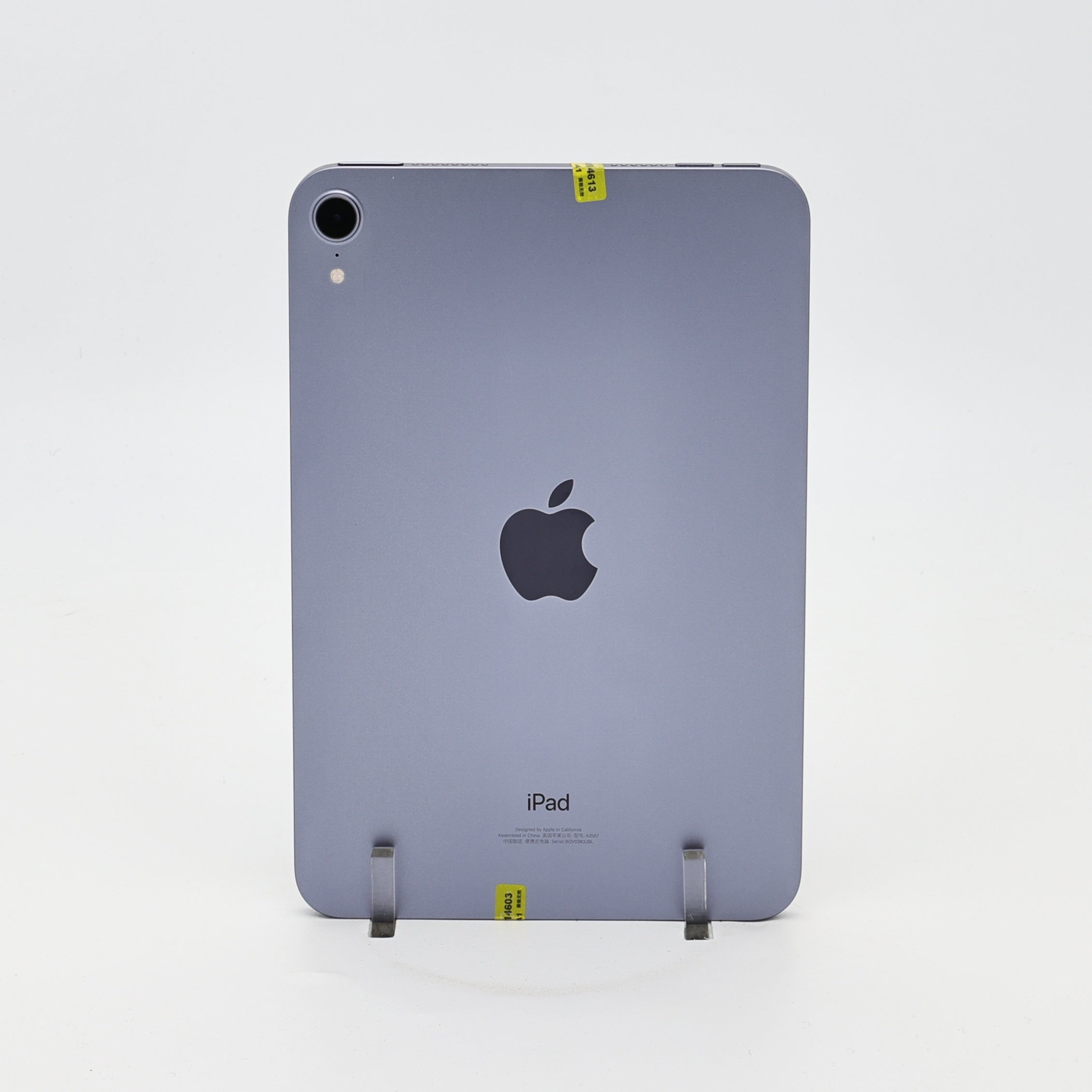 95新 Apple iPad mini6 256G 紫色 WIFI