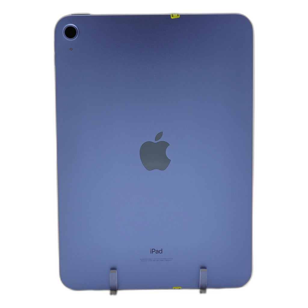 95新 Apple iPad 10代 64G 藍色 WIFI