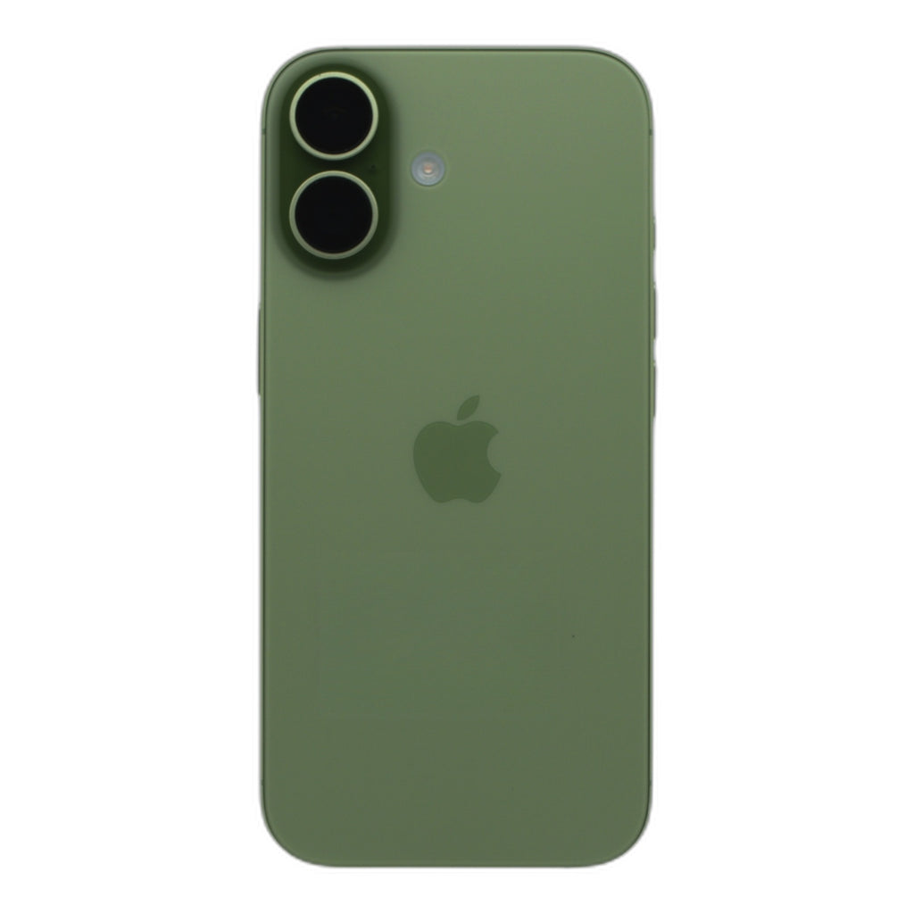 99新 Apple iPhone 17 256G 鼠尾草綠色 中國大陸版