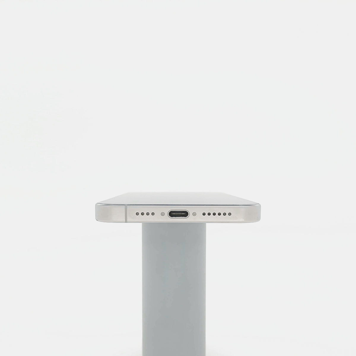 95新 Apple iPhone 15 Pro Max 256G 白色鈦金屬 中國大陸版