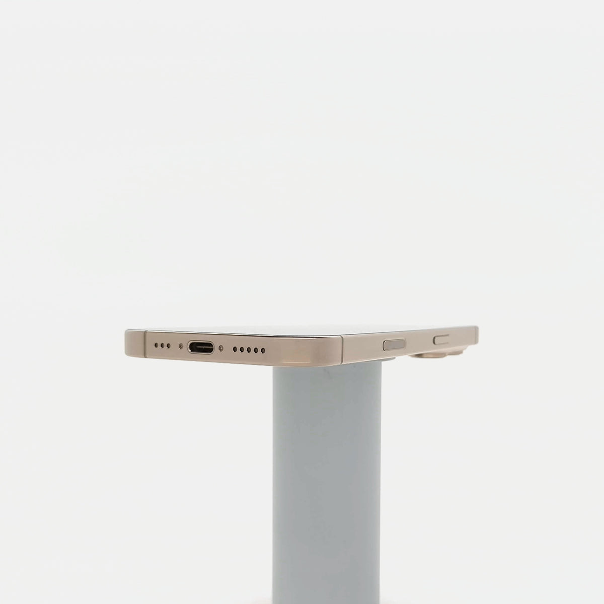 95新 Apple iPhone 16 Pro 256G 沙漠色鈦金屬 中國大陸版