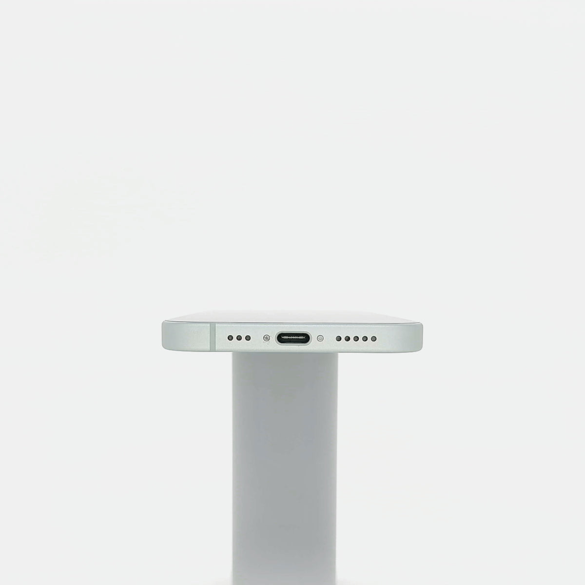95新 Apple iPhone 15 256G 綠色 中國大陸版