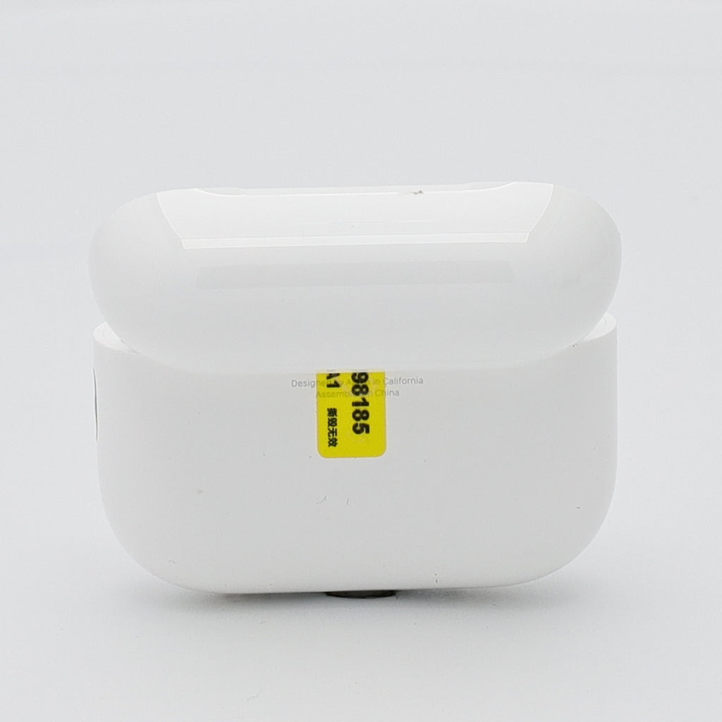 99新 Apple AirPods Pro 3 白色