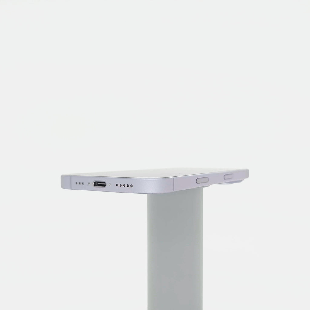 99新 Apple iPhone 17 256G 薰衣草紫色 中國大陸版